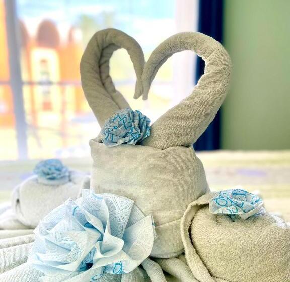 اتاق استاندارد, Terraza Inn