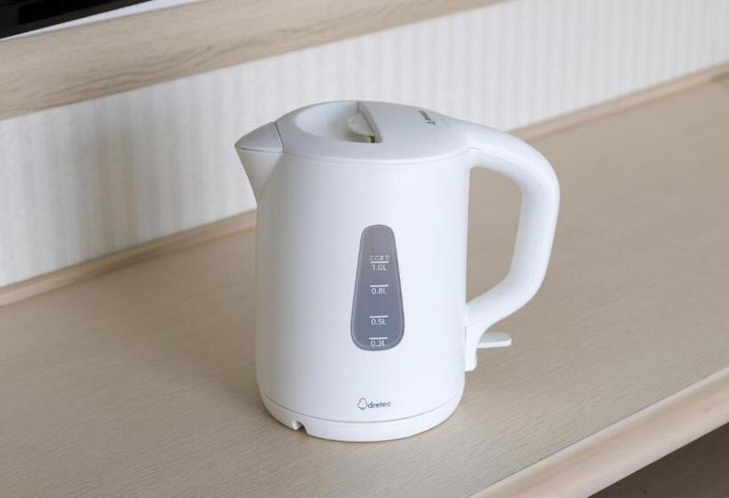 Номер Стандарт Индивидуальный, Toyoko Inn Fujisan Gotemba Ekimae