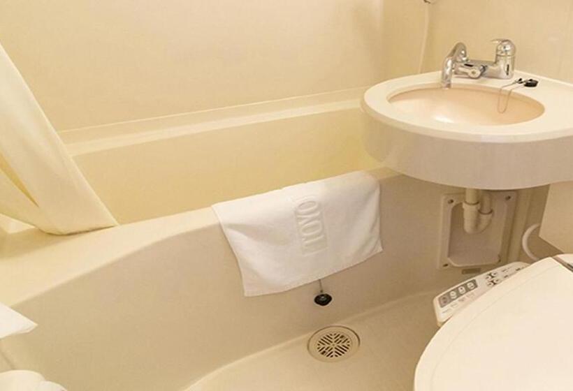 Номер Стандарт Трехместный, Toyoko Inn Fujisan Gotemba Ekimae