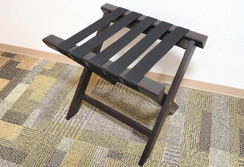 베이직 룸 더블 침대, Toyoko Inn Fujisan Gotemba Ekimae