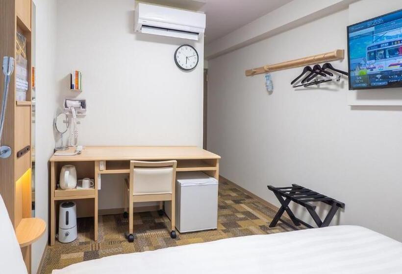 Номер Стандарт Индивидуальный, Toyoko Inn Fujisan Gotemba Ekimae