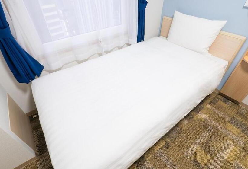 스탠다드 싱글 룸, Toyoko Inn Fujisan Gotemba Ekimae