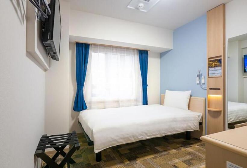 חדר סטנדרט יחיד, Toyoko Inn Fujisan Gotemba Ekimae