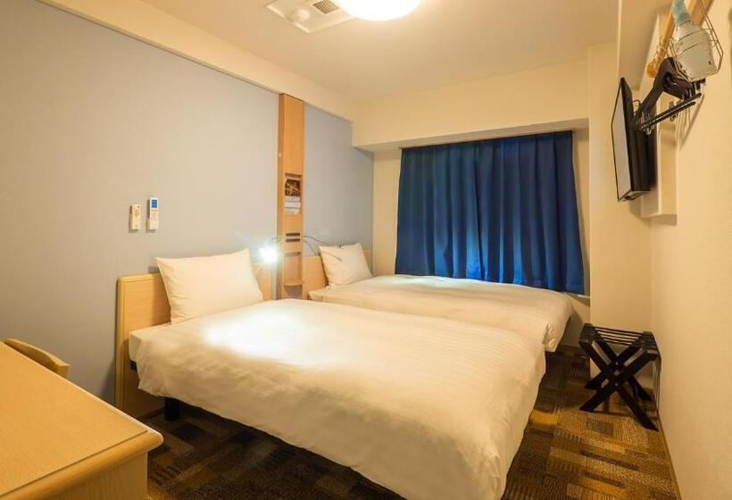 스탠다드 룸, Toyoko Inn Fujisan Gotemba Ekimae