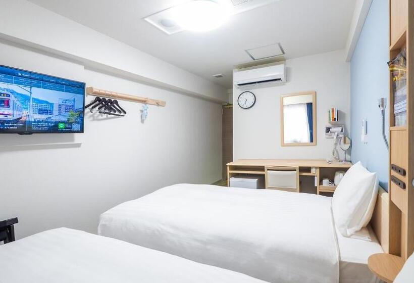 חדר סטנדרט, Toyoko Inn Fujisan Gotemba Ekimae