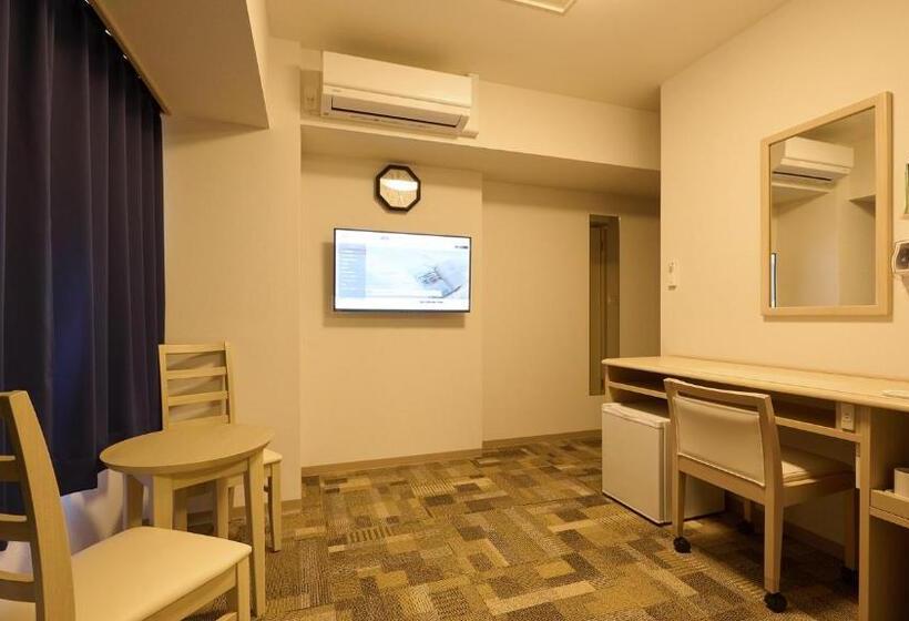 스탠다드 트리플 룸, Toyoko Inn Fujisan Gotemba Ekimae