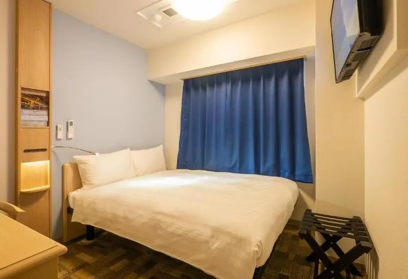 Economy-huone, Toyoko Inn Fujisan Gotemba Ekimae