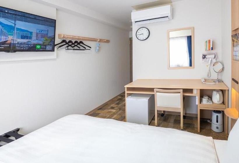 이코노미 룸, Toyoko Inn Fujisan Gotemba Ekimae