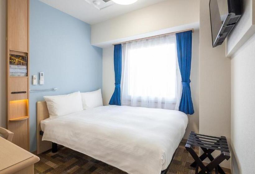 Номер Economy, Toyoko Inn Fujisan Gotemba Ekimae