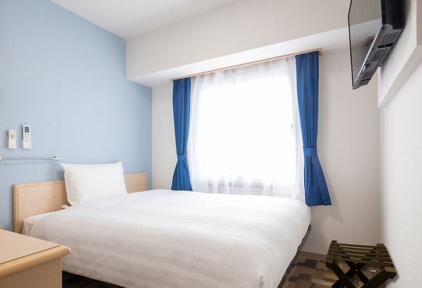 스탠다드 싱글 룸, Toyoko Inn Fujisan Gotemba Ekimae