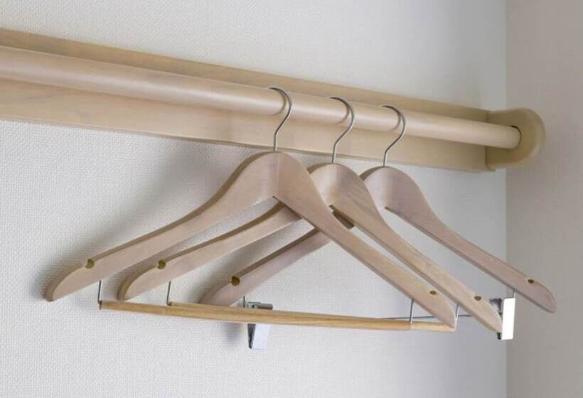 스탠다드 싱글 룸, Toyoko Inn Fujisan Gotemba Ekimae