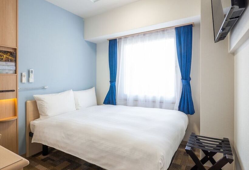 이코노미 룸, Toyoko Inn Fujisan Gotemba Ekimae