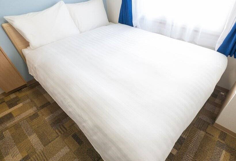 이코노미 룸, Toyoko Inn Fujisan Gotemba Ekimae