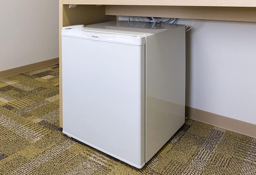 이코노미 룸, Toyoko Inn Fujisan Gotemba Ekimae