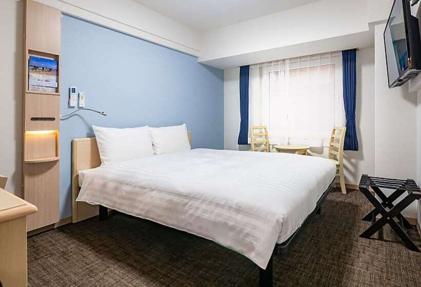 Номер Стандарт, Toyoko Inn Fujisan Gotemba Ekimae