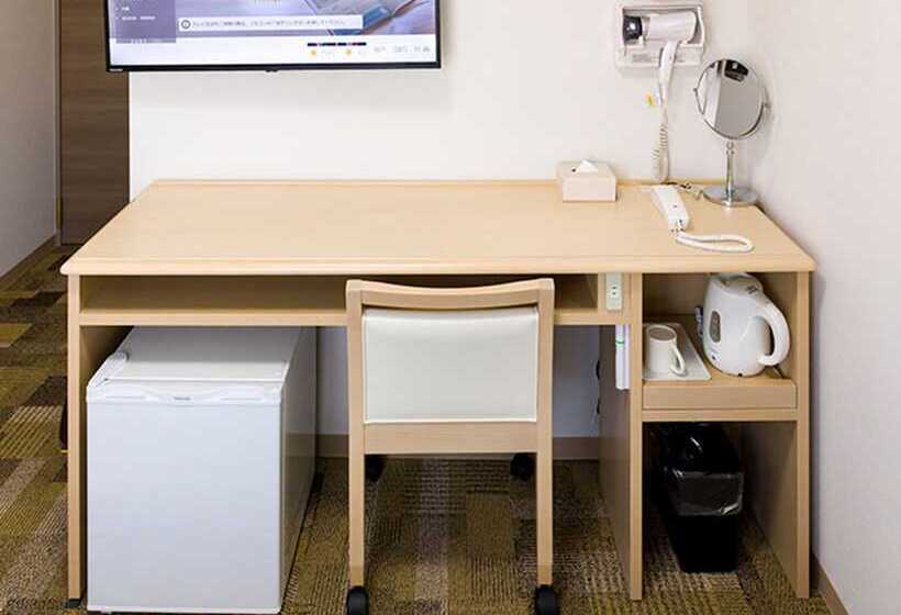 스탠다드 룸, Toyoko Inn Fujisan Gotemba Ekimae