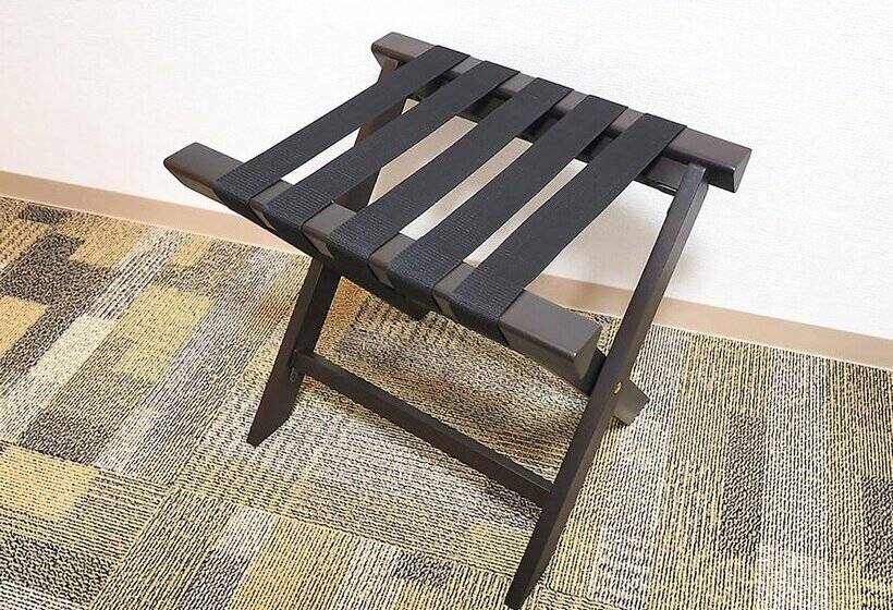 스탠다드 트리플 룸, Toyoko Inn Fujisan Gotemba Ekimae