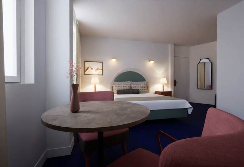 اتاق سوپریور, Westlight Lisboa Madalena