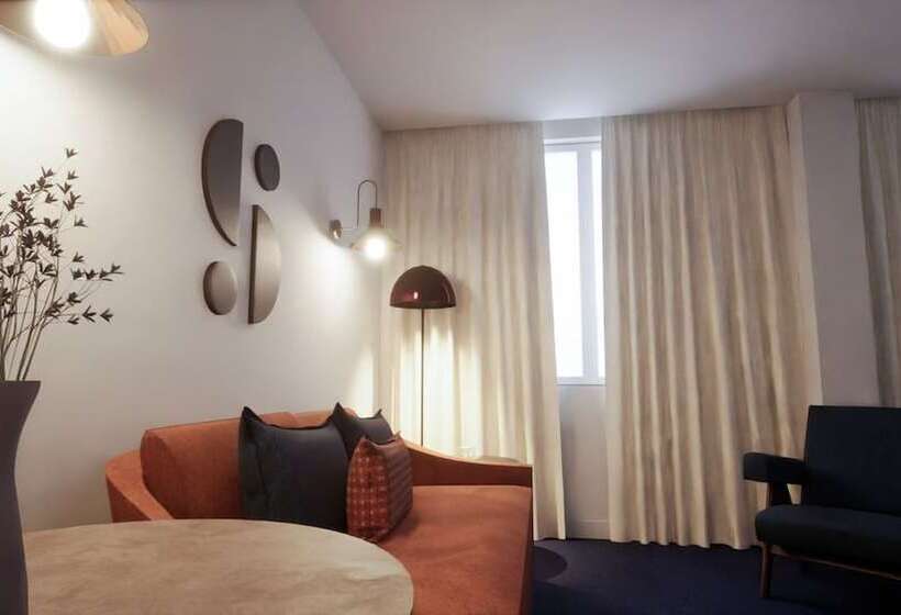 سوییت, Westlight Lisboa Madalena