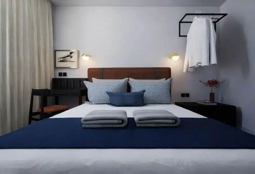 سوییت, Westlight Lisboa Madalena