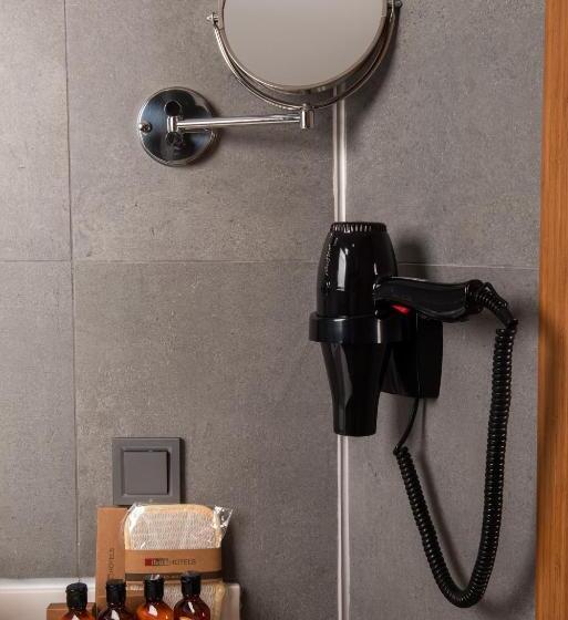 اتاق اکونومی, Ibos Hotels Izmir Alsancak