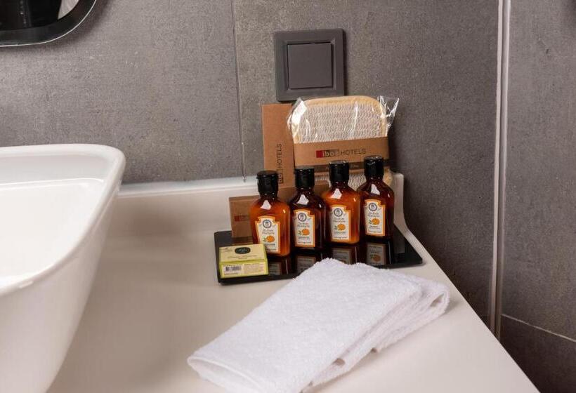 اتاق اکونومی, Ibos Hotels Izmir Alsancak