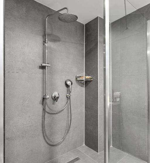 Полулюкс Вид на Сад, Ibos Hotels Izmir Alsancak