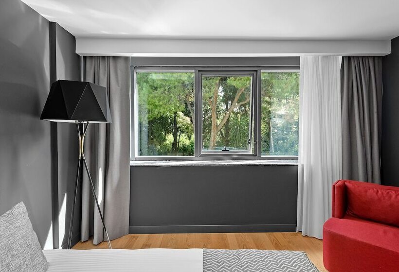 Номер Economy, Ibos Hotels Izmir Alsancak