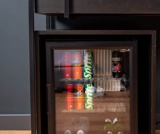 سوییت جونیور, Ibos Hotels Izmir Alsancak