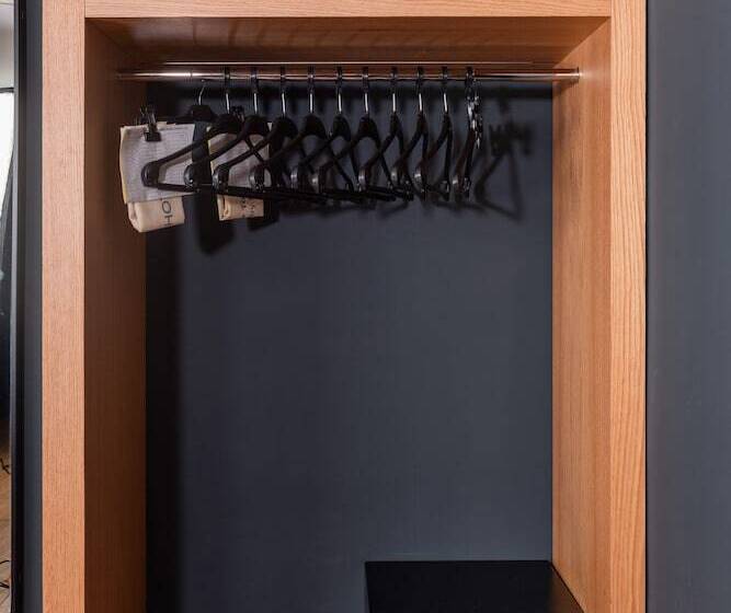 سوییت جونیور, Ibos Hotels Izmir Alsancak