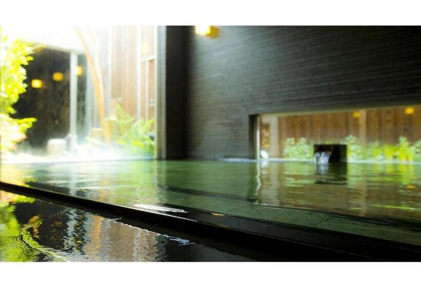 Standard Studio, Kansai Airport Spa Hotel Garden Palace   Vacation Stay 72631v