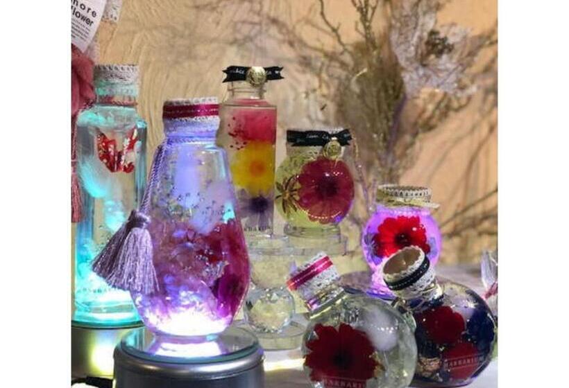 استودیوی استاندارد, Kansai Airport Spa Hotel Garden Palace Vacation Stay 72631v