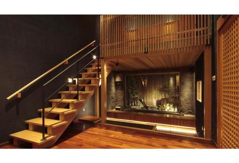 Standard Studio, Kansai Airport Spa Hotel Garden Palace   Vacation Stay 72631v
