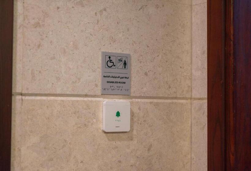Люкс 2 Спальни, La Cordia Hotel Apartment