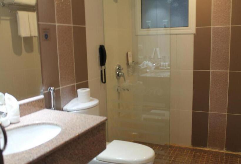 Люкс 2 Спальни, La Cordia Hotel Apartment