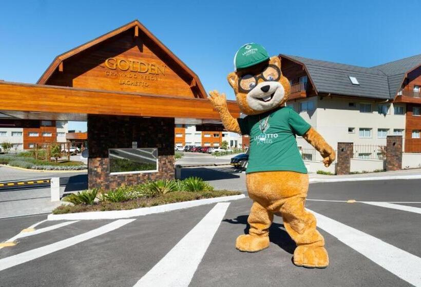 Апартаменты 1 Спальня, Laghetto Resort Golden Oficial   Particular