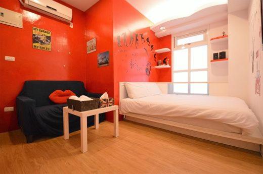 اتاق اکونومی, 逢甲六六