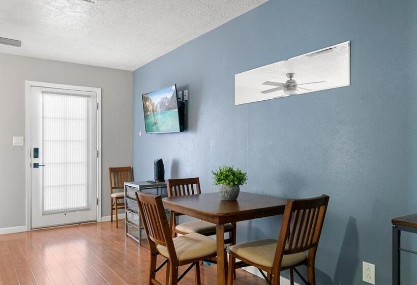 Pokój Standard Jednoosobowy, Casita Rio