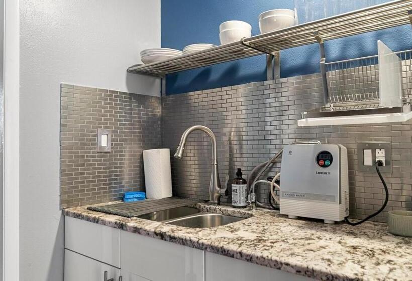 Pokój Standard Jednoosobowy, Casita Rio