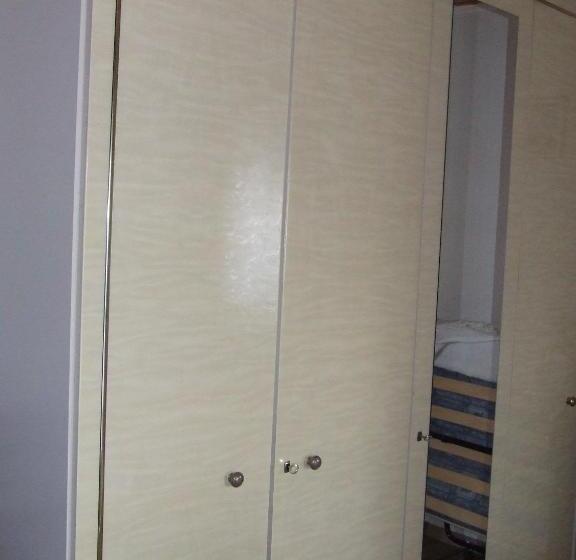 Standard Szoba Erkéllyel, Czanek Apartman