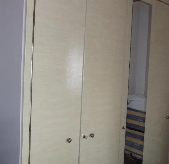 バルコニー付きスタンダードルーム, Czanek Apartman