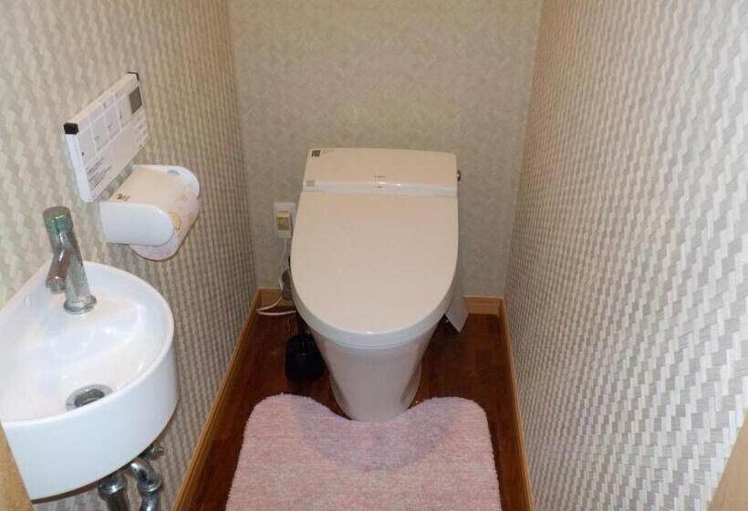 בית, חדר שינה 1, Maibara Shokudo Inn   Vacation Stay 78017v