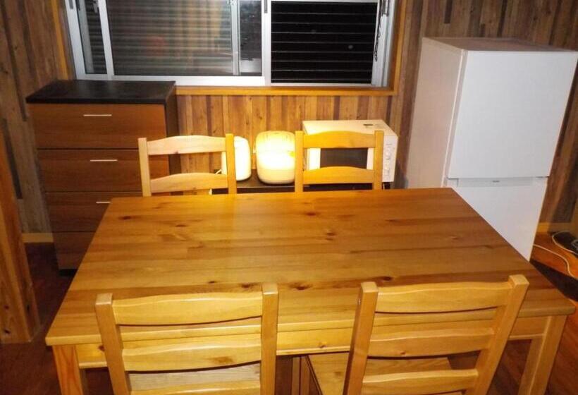 בית, חדר שינה 1, Maibara Shokudo Inn   Vacation Stay 78017v