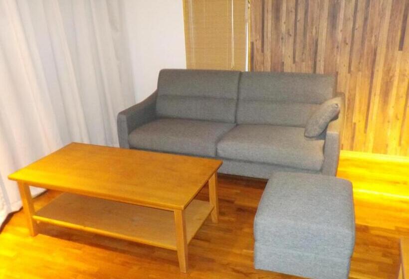 בית, חדר שינה 1, Maibara Shokudo Inn   Vacation Stay 78017v