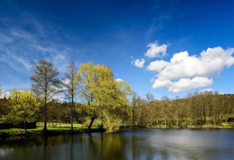 标准间, Mlýn Kamenice