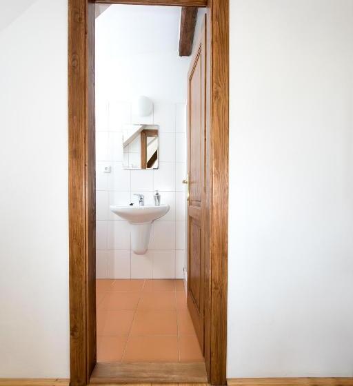 标准间, Mlýn Kamenice