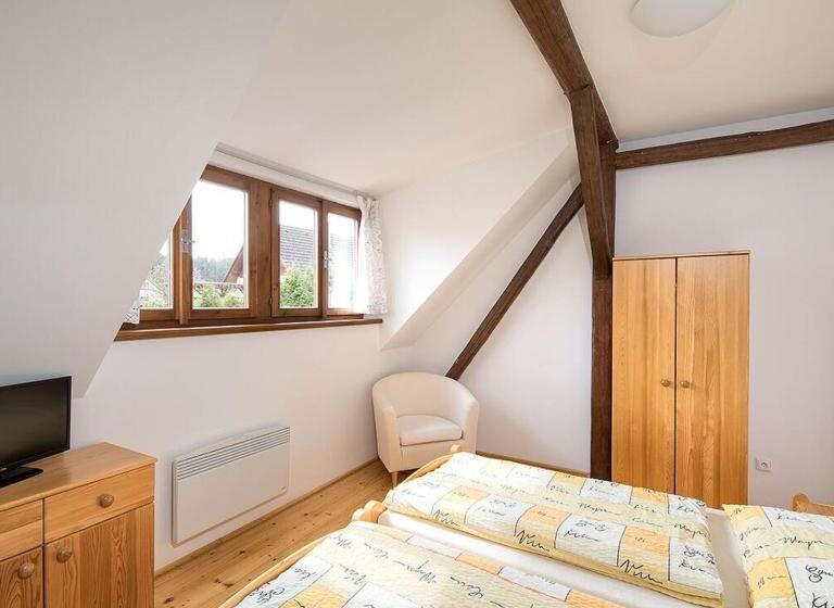 标准间, Mlýn Kamenice