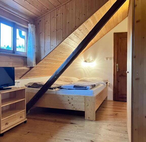 标准间, Mlýn Kamenice