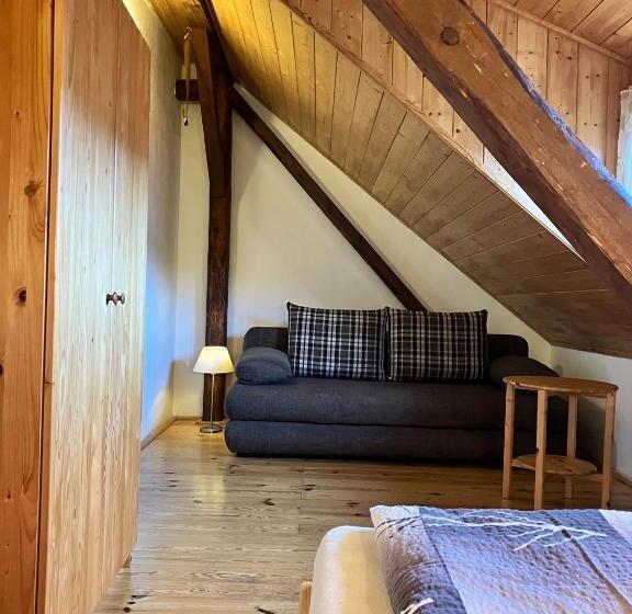 标准间, Mlýn Kamenice