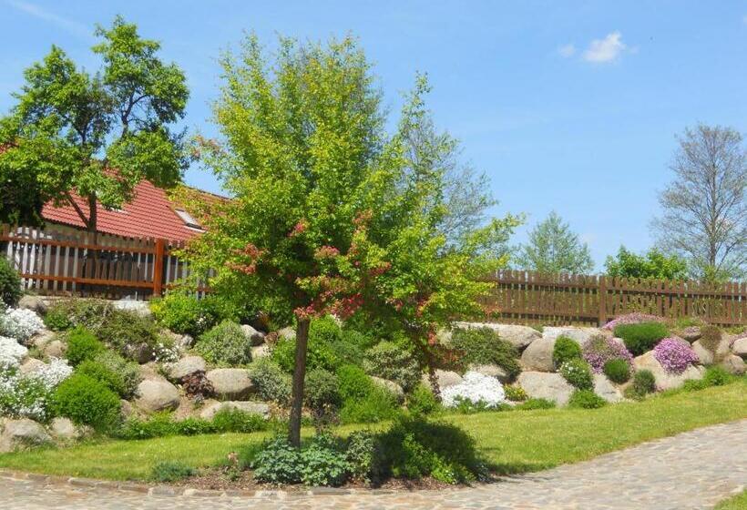 带1个卧室的顶楼公寓, Mlýn Kamenice